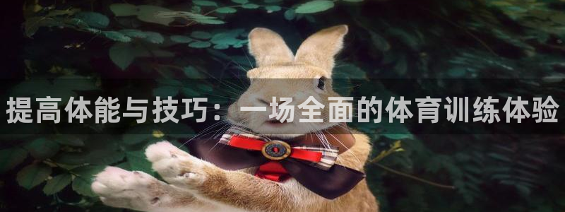 oety欧亿体育官网下载娱乐：提高体能与技巧：一场全