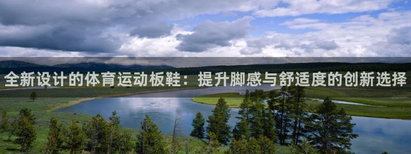 oety欧亿体育官网下载：全新设计的体育运动板鞋：提
