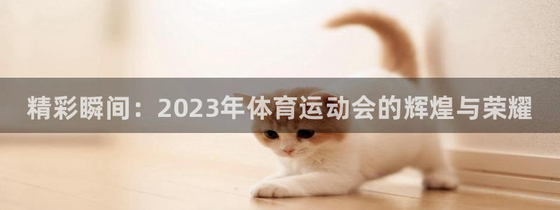 oety欧亿体育官网下载平台APP：精彩瞬间：202